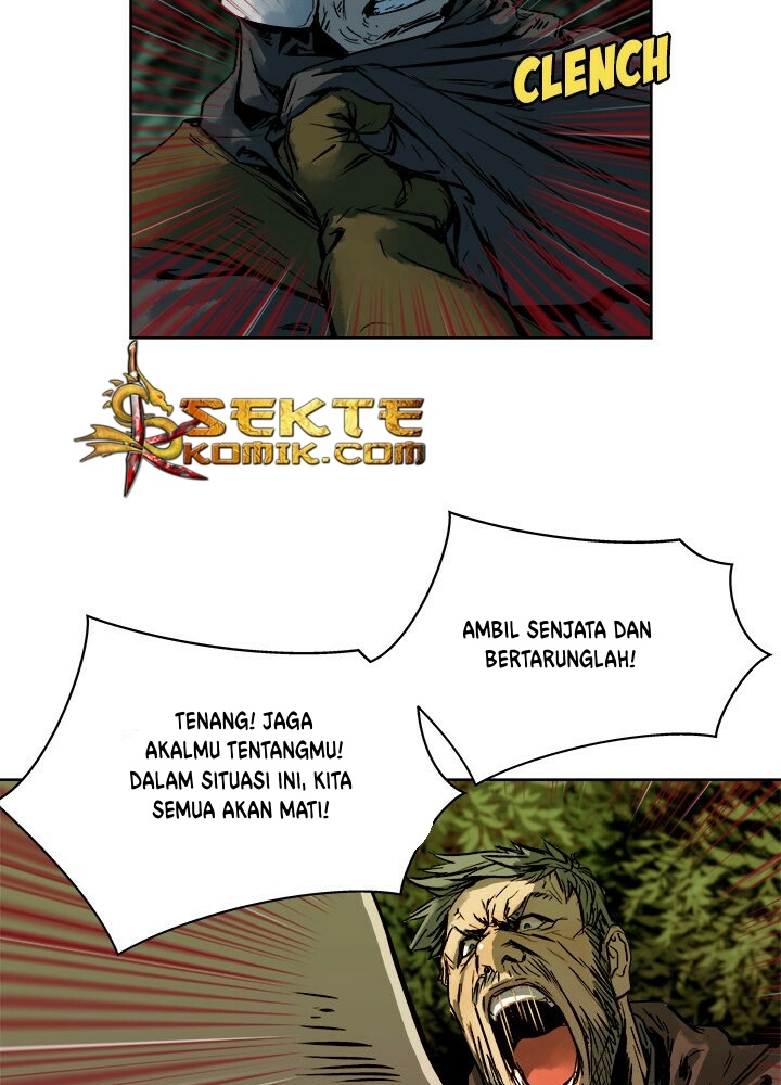 The Road of Karma chapter 15