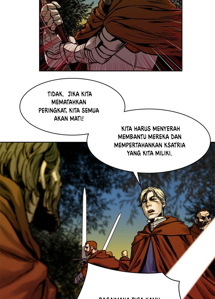 The Road of Karma chapter 15