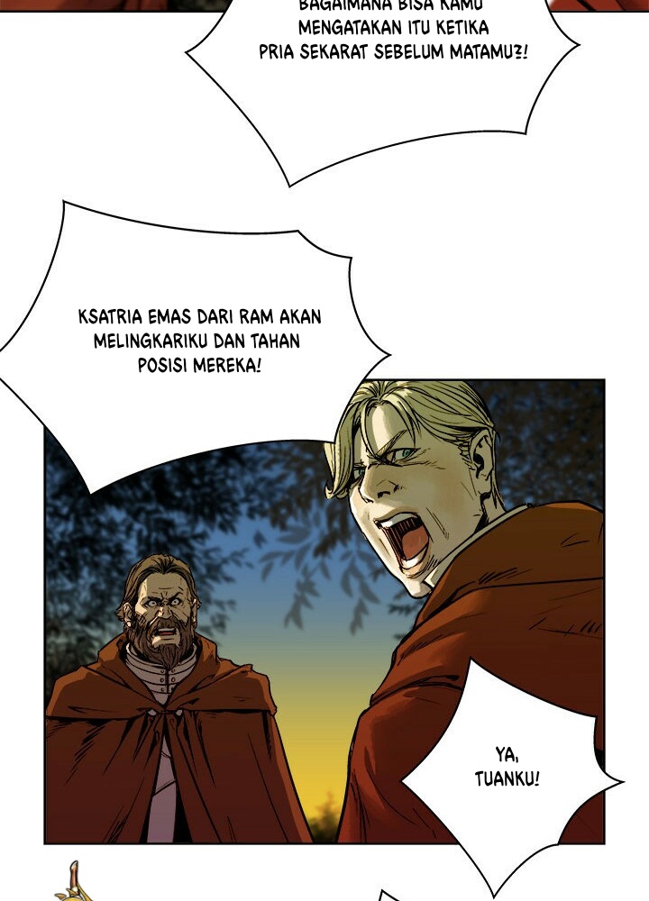 The Road of Karma chapter 15
