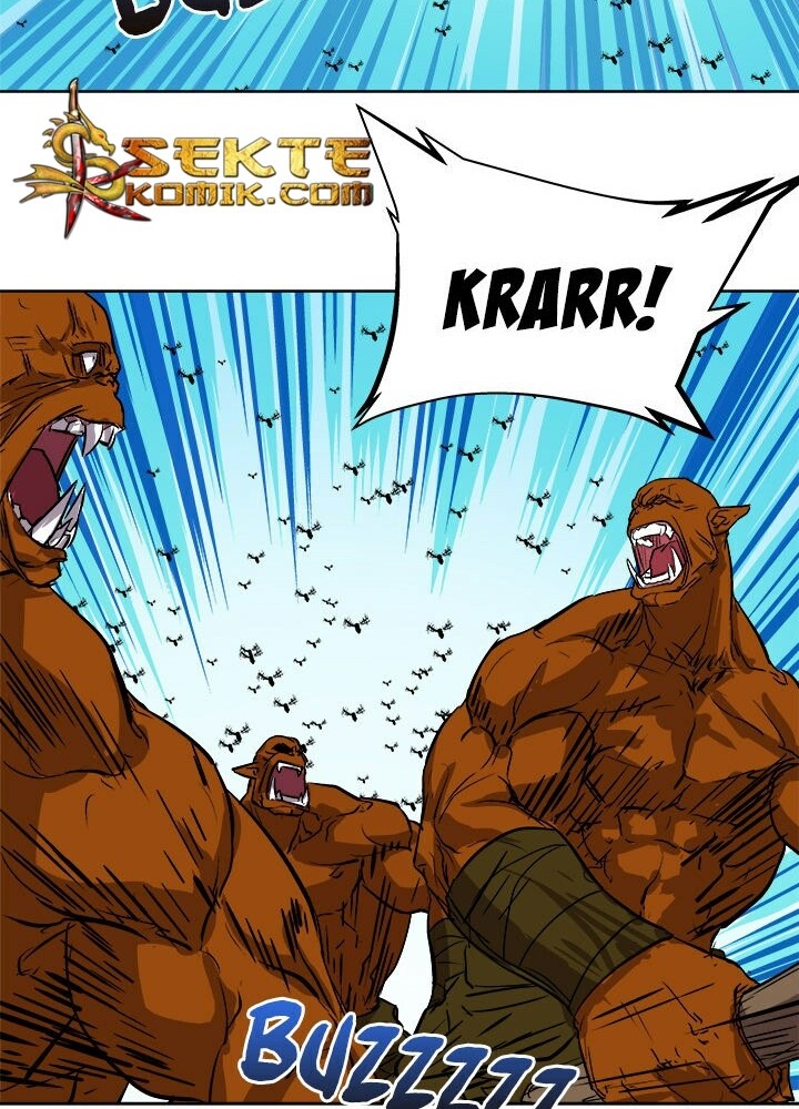 The Road of Karma chapter 27
