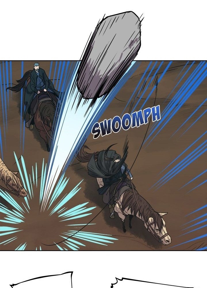 The Road of Karma Chapter 39 Bahasa Indonesia