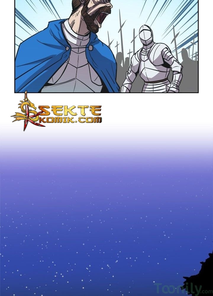 The Road of Karma Chapter 39 Bahasa Indonesia