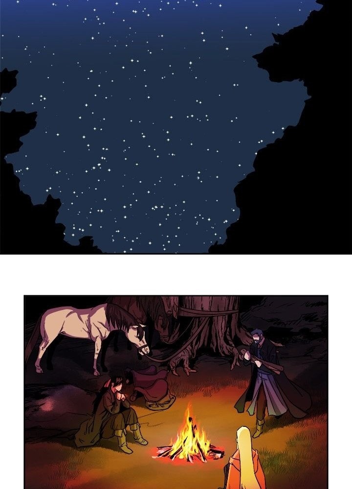 The Road of Karma Chapter 39 Bahasa Indonesia