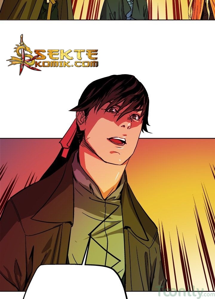 The Road of Karma Chapter 39 Bahasa Indonesia