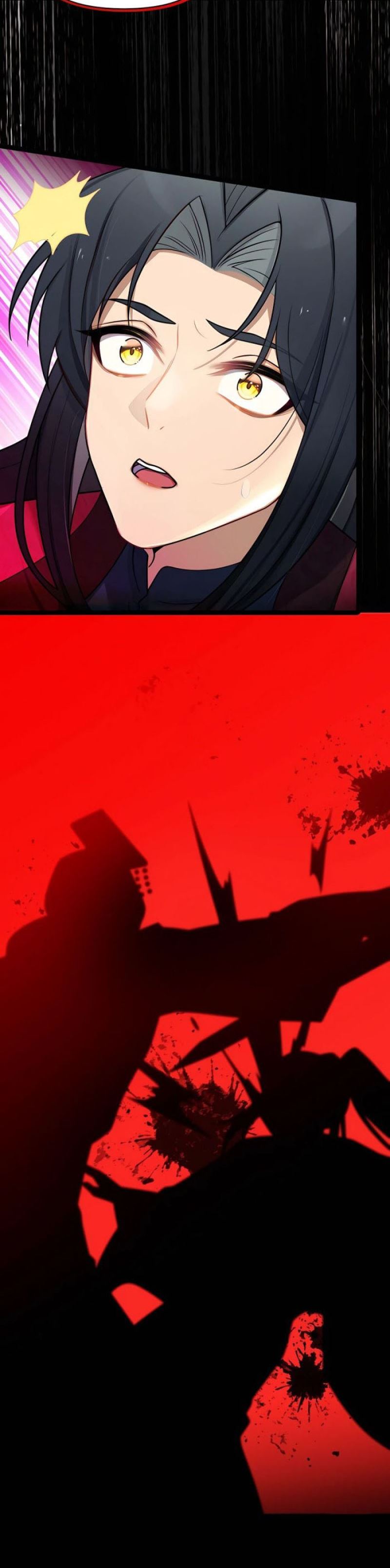 The Lady is the Future Tyrant Chapter 26 Bahasa Indonesia