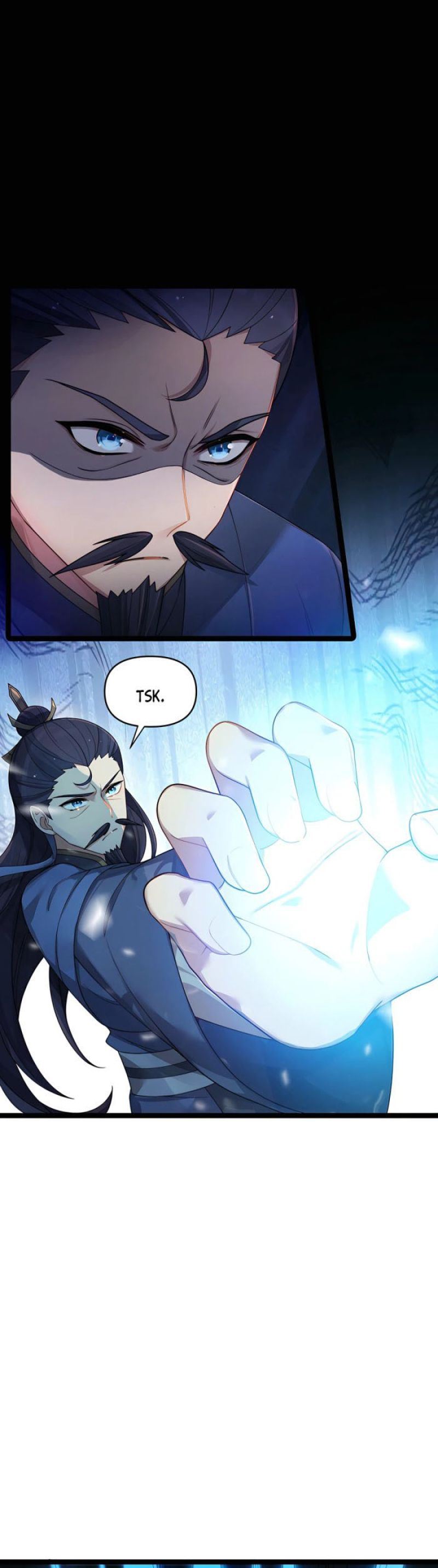 The Lady is the Future Tyrant Chapter 28 Bahasa Indonesia