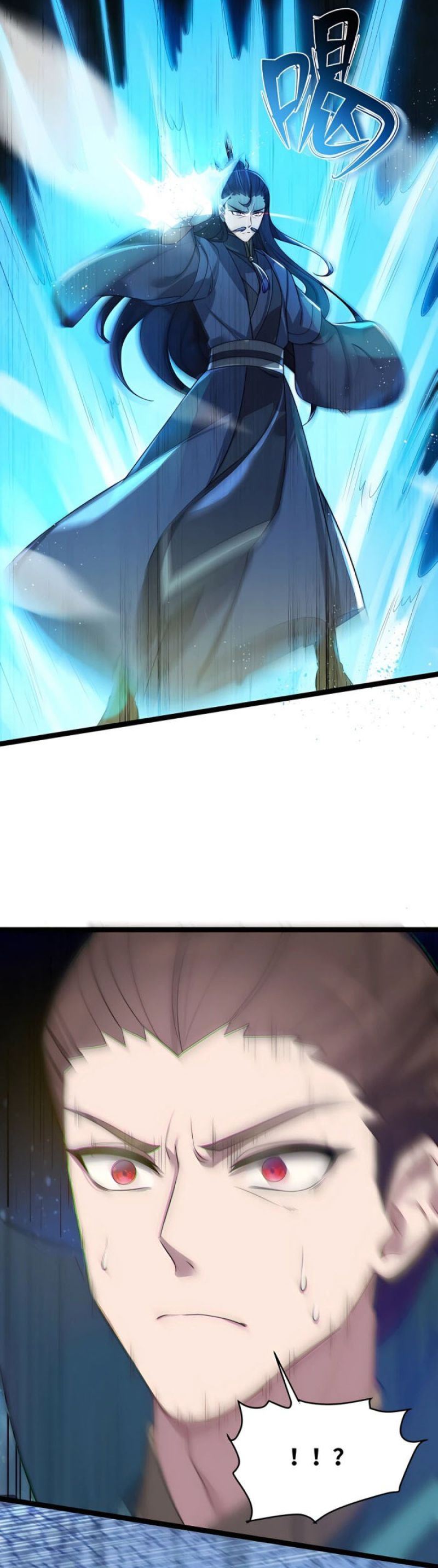 The Lady is the Future Tyrant Chapter 28 Bahasa Indonesia