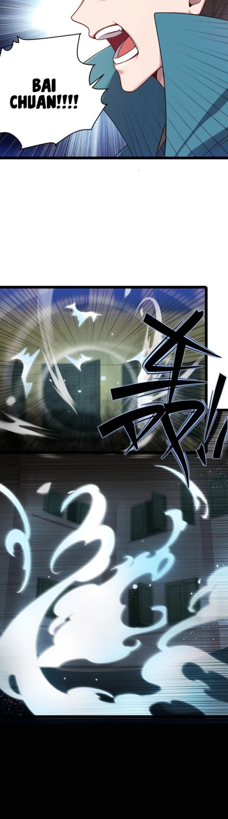 The Lady is the Future Tyrant Chapter 28 Bahasa Indonesia