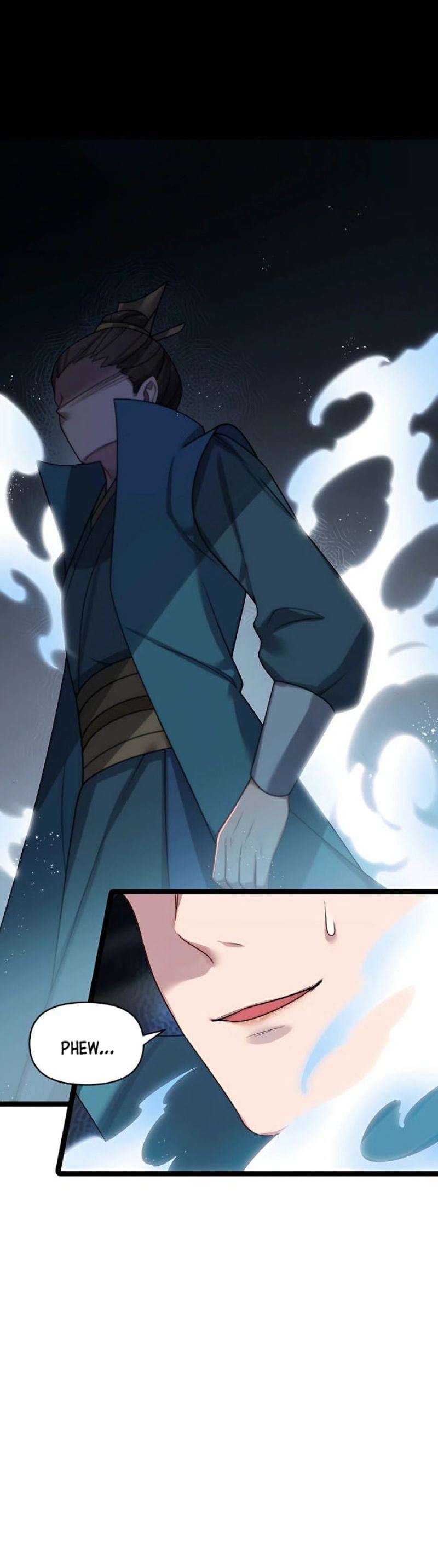 The Lady is the Future Tyrant Chapter 28 Bahasa Indonesia