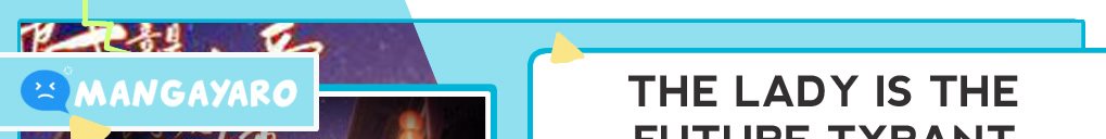 The Lady is the Future Tyrant Chapter 29 Bahasa Indonesia