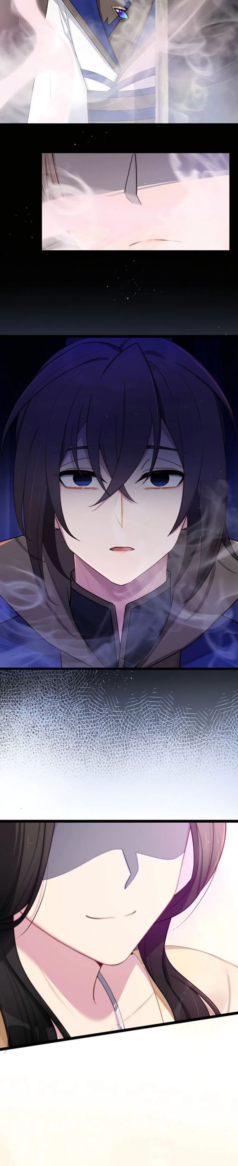 The Lady is the Future Tyrant Chapter 29 Bahasa Indonesia