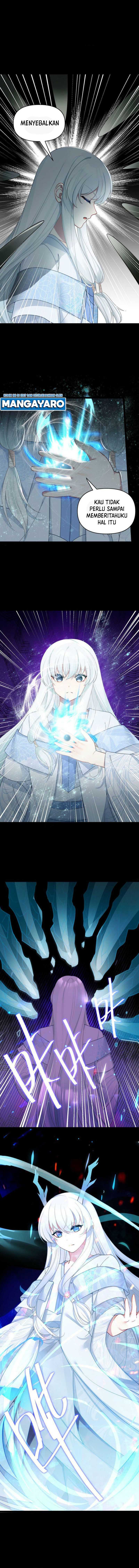 The Lady is the Future Tyrant chapter 44