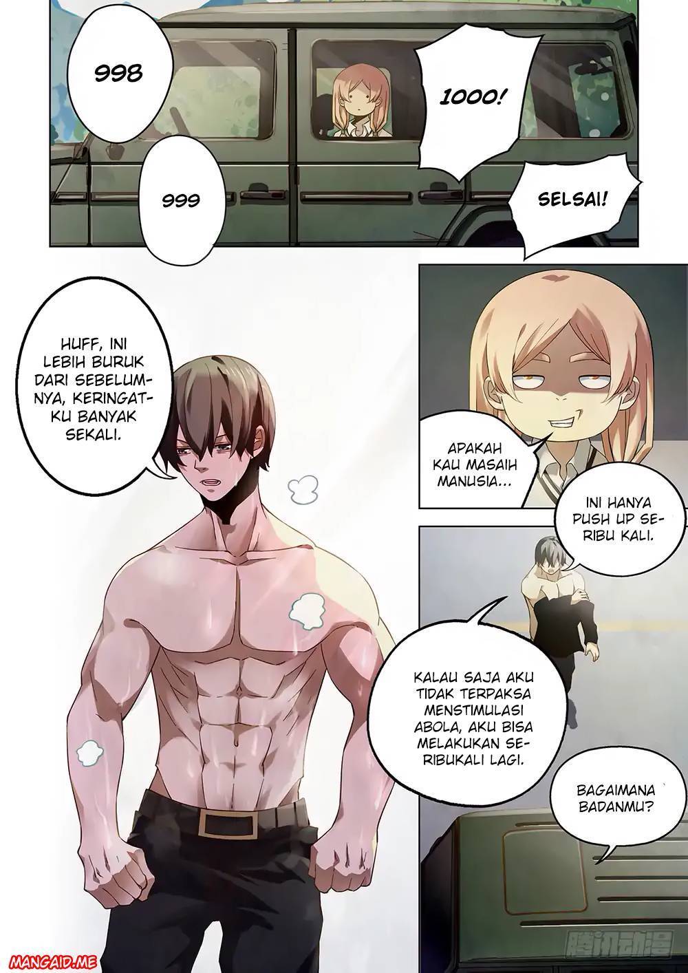 Dilarang COPAS - situs resmi www.mangacanblog.com - Komik the last human 036 - chapter 36 37 Indonesia the last human 036 - chapter 36 Terbaru 4|Baca Manga Komik Indonesia|Mangacan