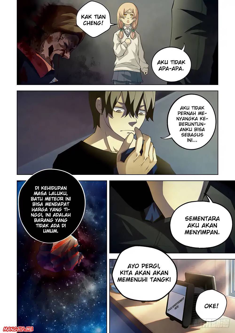 Dilarang COPAS - situs resmi www.mangacanblog.com - Komik the last human 037 - chapter 37 38 Indonesia the last human 037 - chapter 37 Terbaru 8|Baca Manga Komik Indonesia|Mangacan