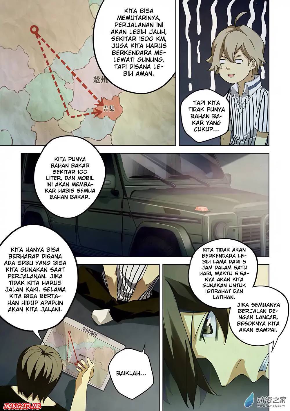 Dilarang COPAS - situs resmi www.mangacanblog.com - Komik the last human 039 - chapter 39 40 Indonesia the last human 039 - chapter 39 Terbaru 9|Baca Manga Komik Indonesia|Mangacan