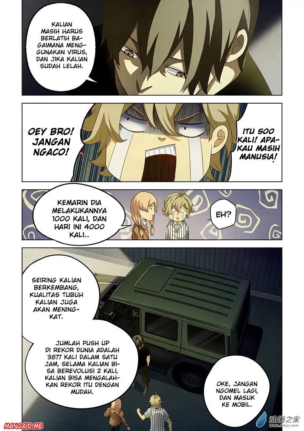 Dilarang COPAS - situs resmi www.mangacanblog.com - Komik the last human 039 - chapter 39 40 Indonesia the last human 039 - chapter 39 Terbaru 12|Baca Manga Komik Indonesia|Mangacan