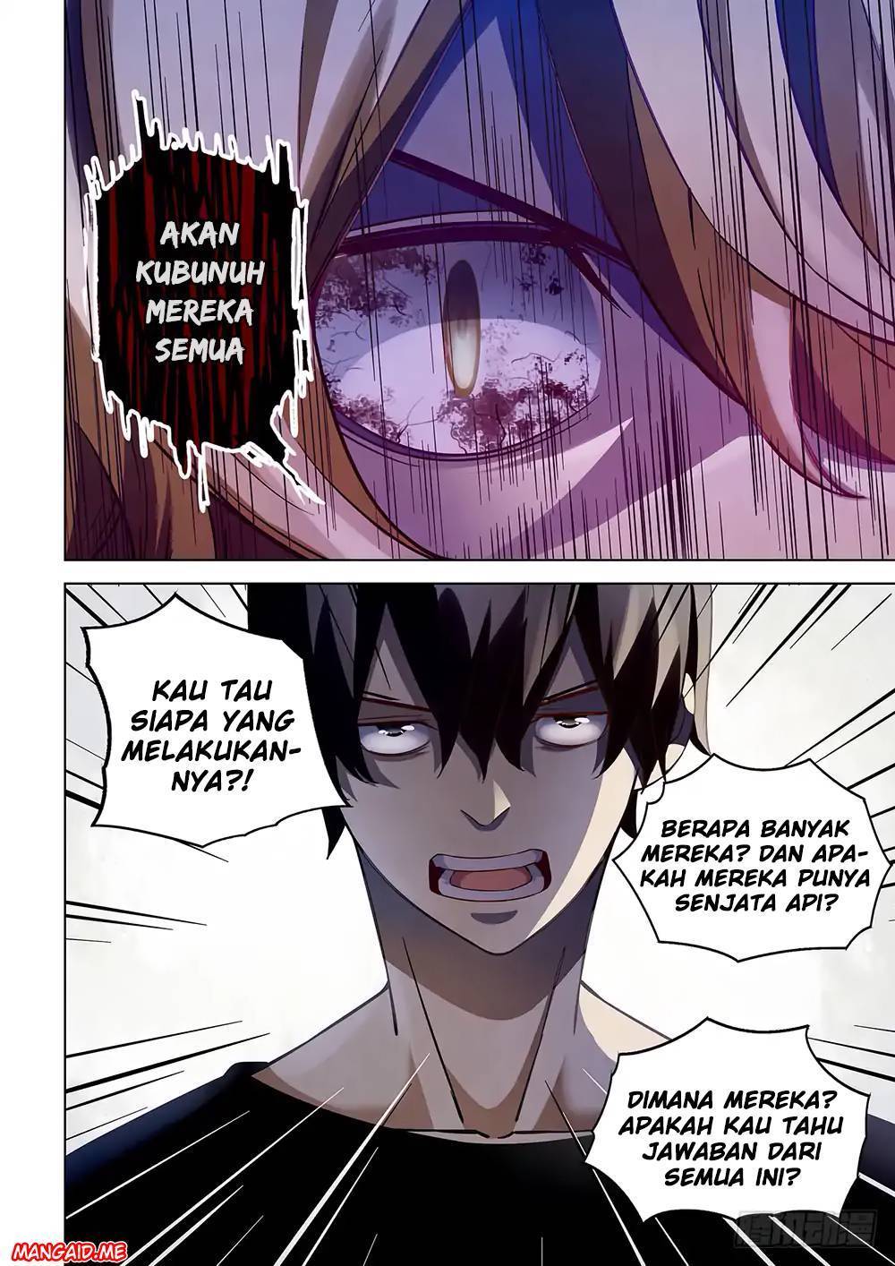 Dilarang COPAS - situs resmi www.mangacanblog.com - Komik the last human 055 - chapter 55 56 Indonesia the last human 055 - chapter 55 Terbaru 14|Baca Manga Komik Indonesia|Mangacan