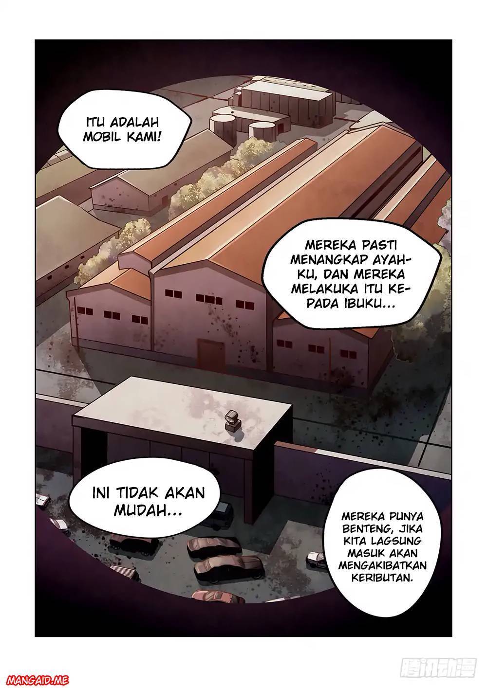 Dilarang COPAS - situs resmi www.mangacanblog.com - Komik the last human 057 - chapter 57 58 Indonesia the last human 057 - chapter 57 Terbaru 7|Baca Manga Komik Indonesia|Mangacan