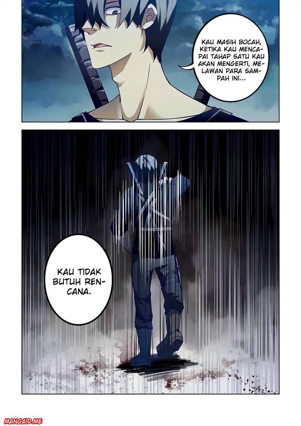 Dilarang COPAS - situs resmi www.mangacanblog.com - Komik the last human 058 - chapter 58 59 Indonesia the last human 058 - chapter 58 Terbaru 5|Baca Manga Komik Indonesia|Mangacan