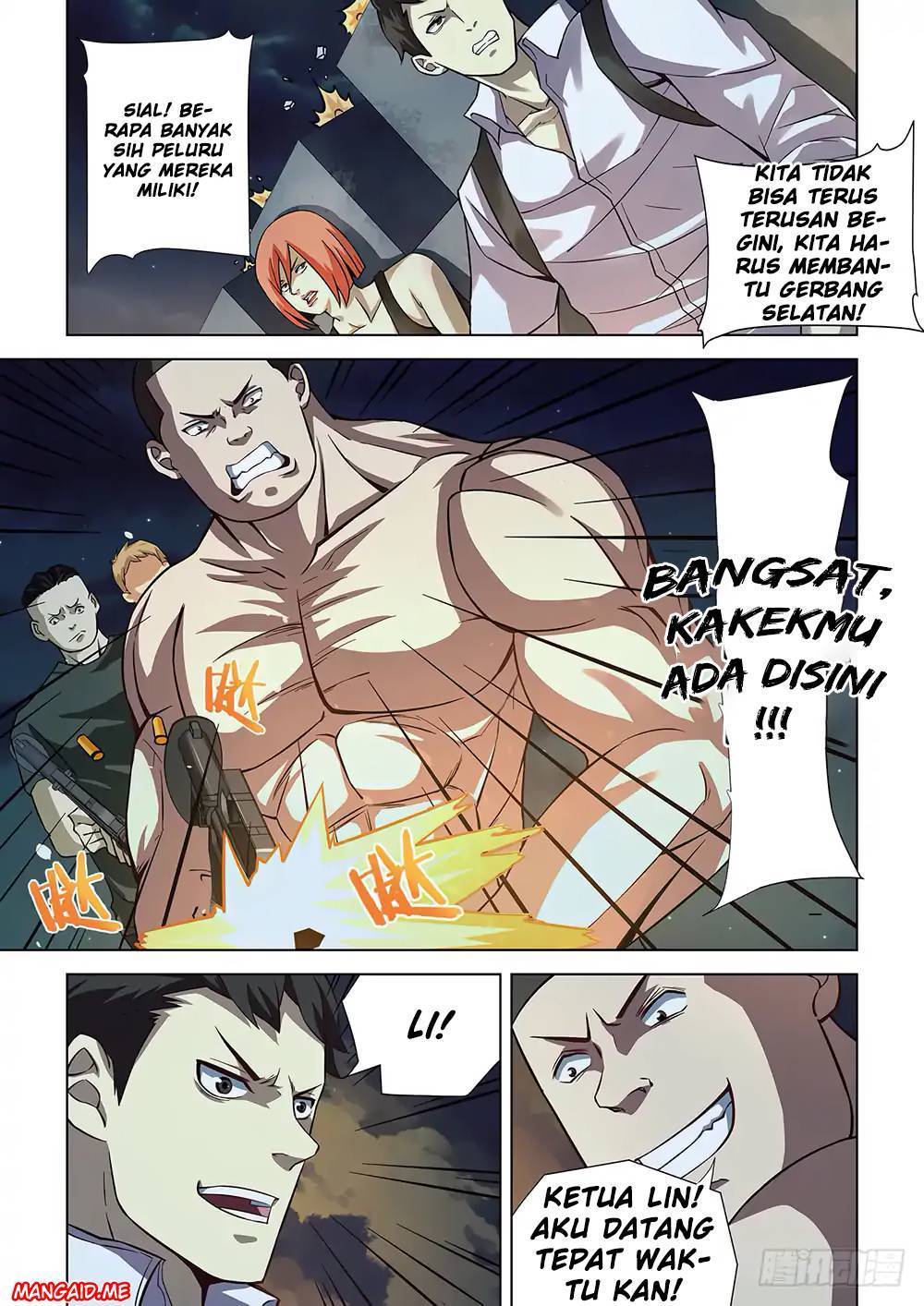 Dilarang COPAS - situs resmi www.mangacanblog.com - Komik the last human 079 - chapter 79 80 Indonesia the last human 079 - chapter 79 Terbaru 6|Baca Manga Komik Indonesia|Mangacan