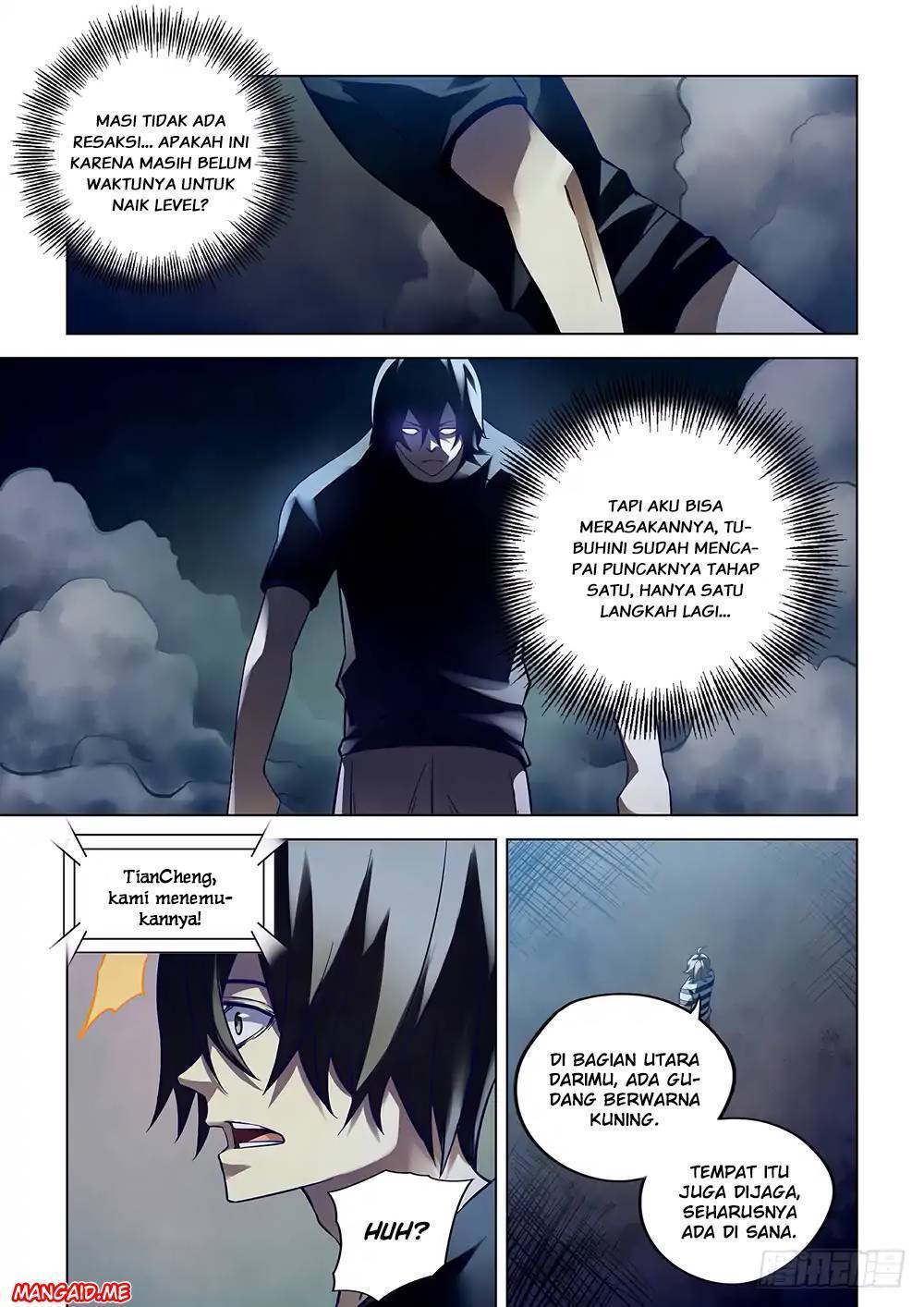 Dilarang COPAS - situs resmi www.mangacanblog.com - Komik the last human 094 - chapter 94 95 Indonesia the last human 094 - chapter 94 Terbaru 3|Baca Manga Komik Indonesia|Mangacan