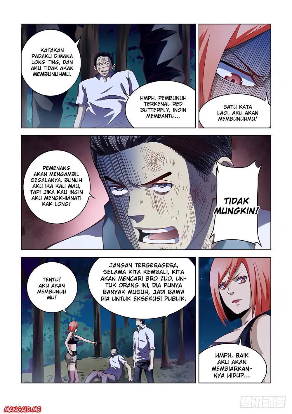 Dilarang COPAS - situs resmi www.mangacanblog.com - Komik the last human 095 - chapter 95 96 Indonesia the last human 095 - chapter 95 Terbaru 4|Baca Manga Komik Indonesia|Mangacan