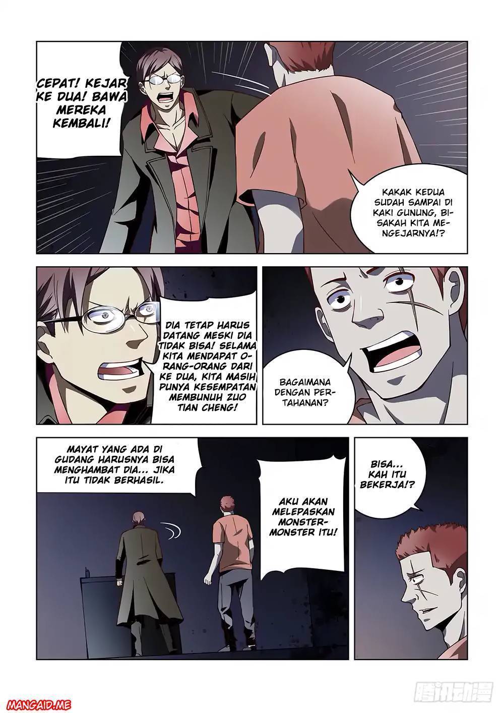 Dilarang COPAS - situs resmi www.mangacanblog.com - Komik the last human 095 - chapter 95 96 Indonesia the last human 095 - chapter 95 Terbaru 5|Baca Manga Komik Indonesia|Mangacan