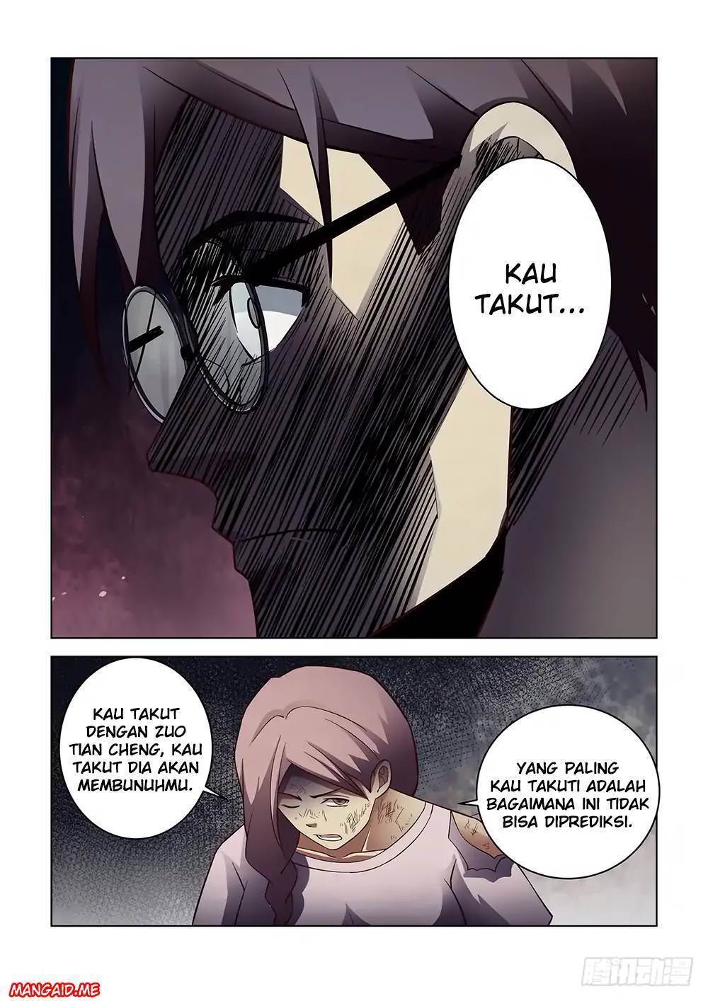 Dilarang COPAS - situs resmi www.mangacanblog.com - Komik the last human 095 - chapter 95 96 Indonesia the last human 095 - chapter 95 Terbaru 10|Baca Manga Komik Indonesia|Mangacan