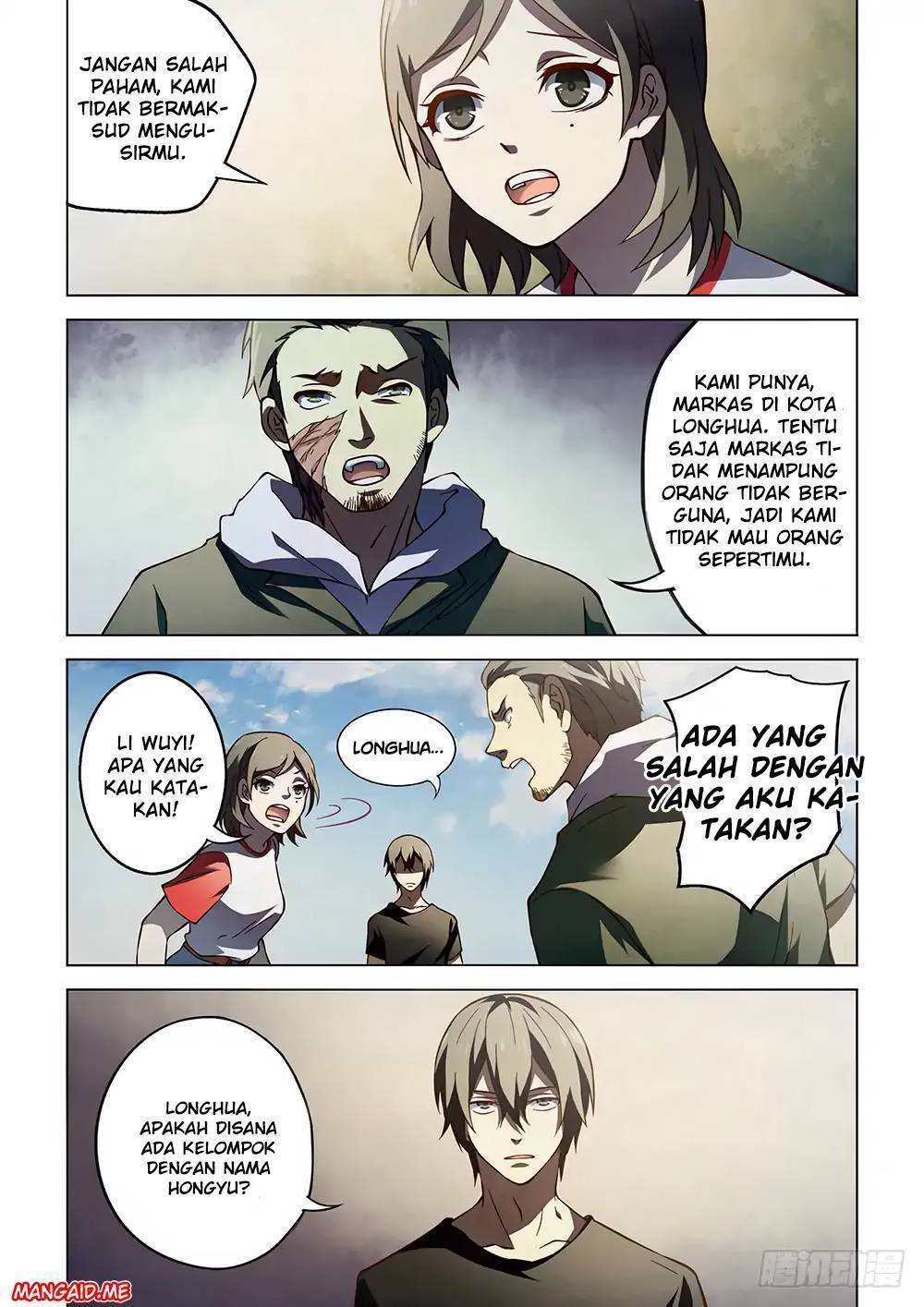 Dilarang COPAS - situs resmi www.mangacanblog.com - Komik the last human 098 - chapter 98 99 Indonesia the last human 098 - chapter 98 Terbaru 12|Baca Manga Komik Indonesia|Mangacan