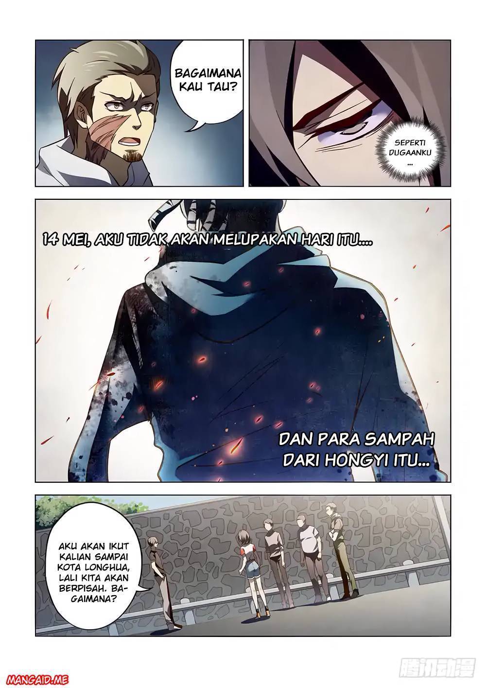 Dilarang COPAS - situs resmi www.mangacanblog.com - Komik the last human 098 - chapter 98 99 Indonesia the last human 098 - chapter 98 Terbaru 13|Baca Manga Komik Indonesia|Mangacan