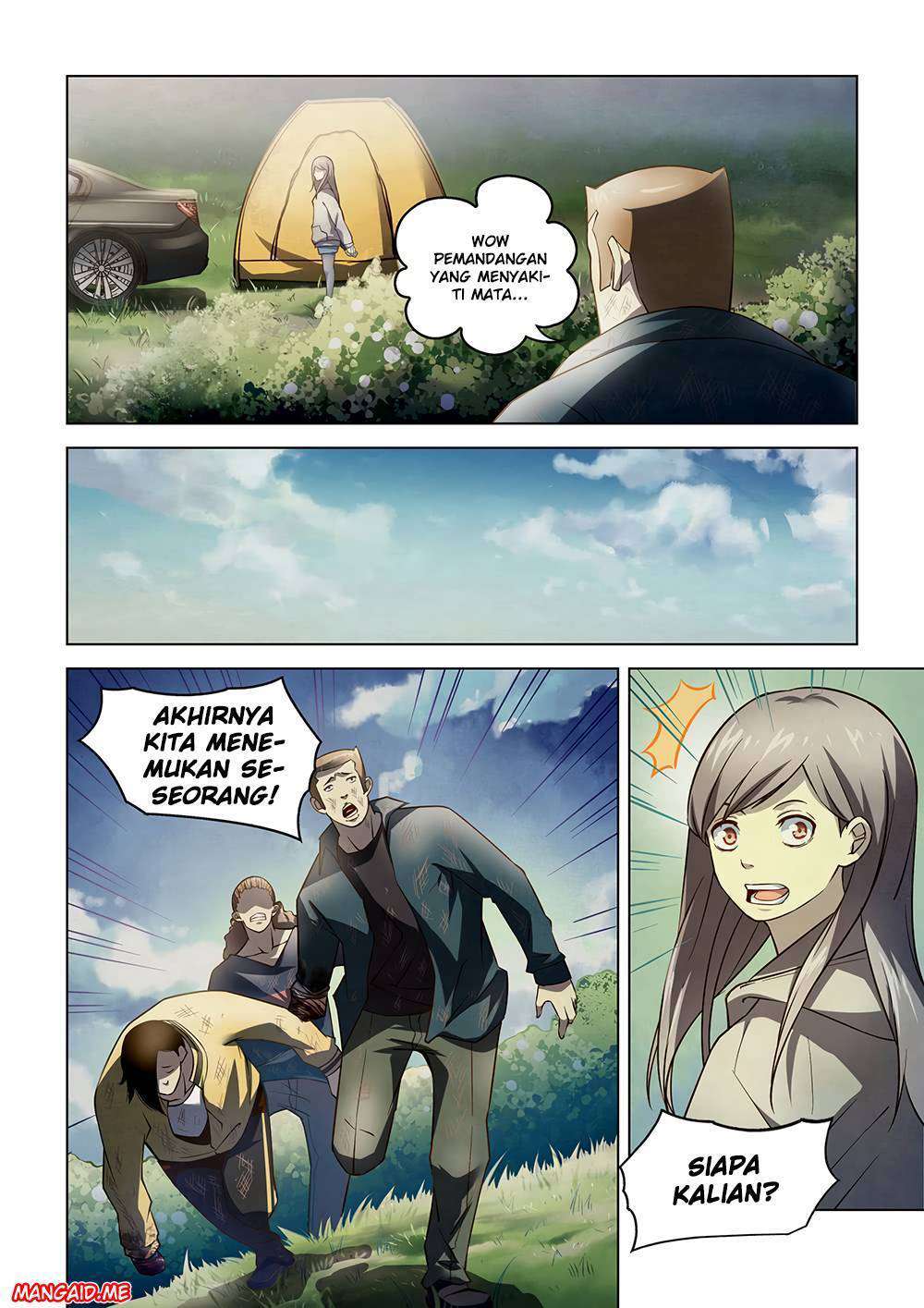 Dilarang COPAS - situs resmi www.mangacanblog.com - Komik the last human 112 - chapter 112 113 Indonesia the last human 112 - chapter 112 Terbaru 8|Baca Manga Komik Indonesia|Mangacan