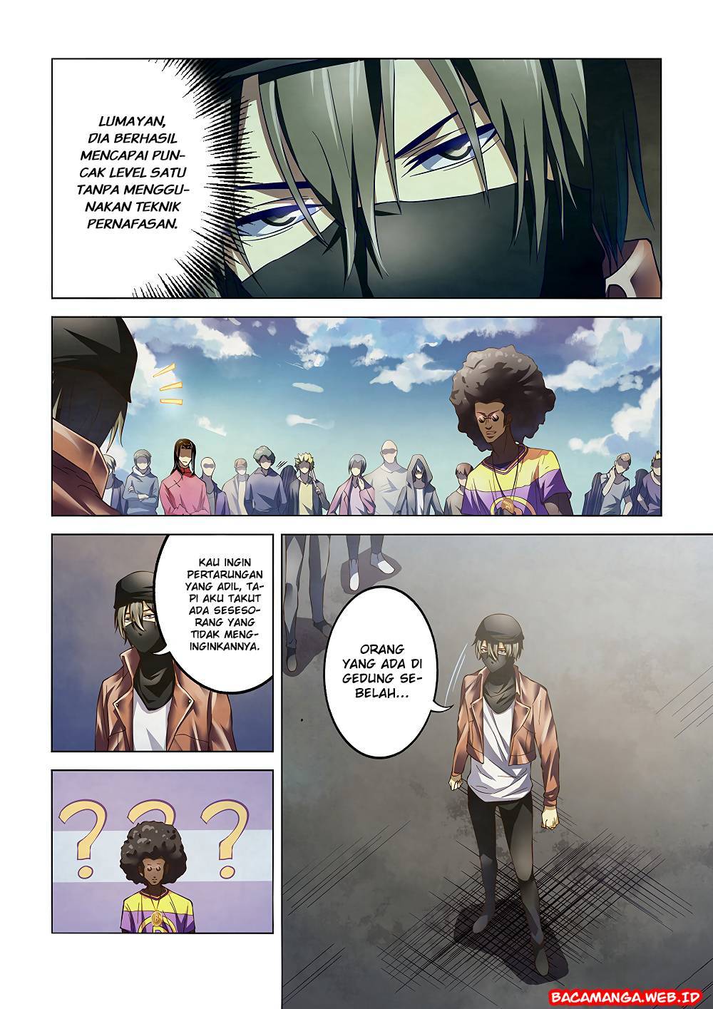 Dilarang COPAS - situs resmi www.mangacanblog.com - Komik the last human 124 - chapter 124 125 Indonesia the last human 124 - chapter 124 Terbaru 4|Baca Manga Komik Indonesia|Mangacan