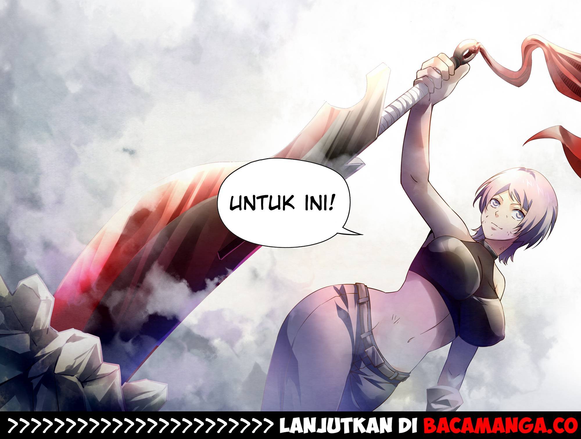 Dilarang COPAS - situs resmi www.mangacanblog.com - Komik the last human 167 - chapter 167 168 Indonesia the last human 167 - chapter 167 Terbaru 15|Baca Manga Komik Indonesia|Mangacan