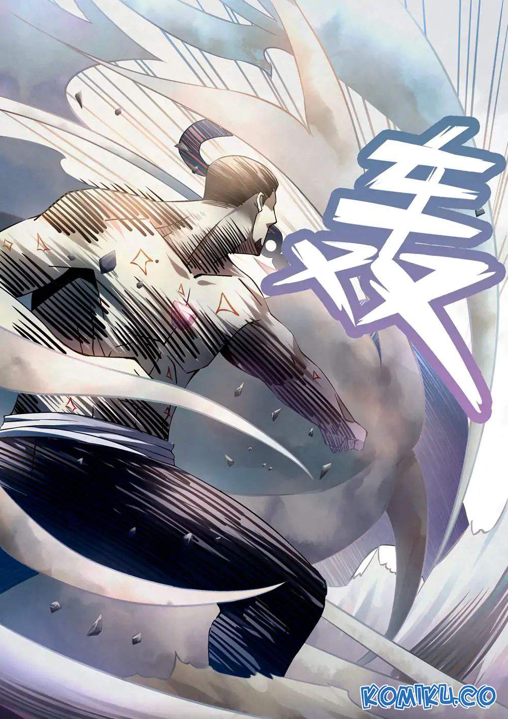 Dilarang COPAS - situs resmi www.mangacanblog.com - Komik the last human 179 - chapter 179 180 Indonesia the last human 179 - chapter 179 Terbaru 5|Baca Manga Komik Indonesia|Mangacan