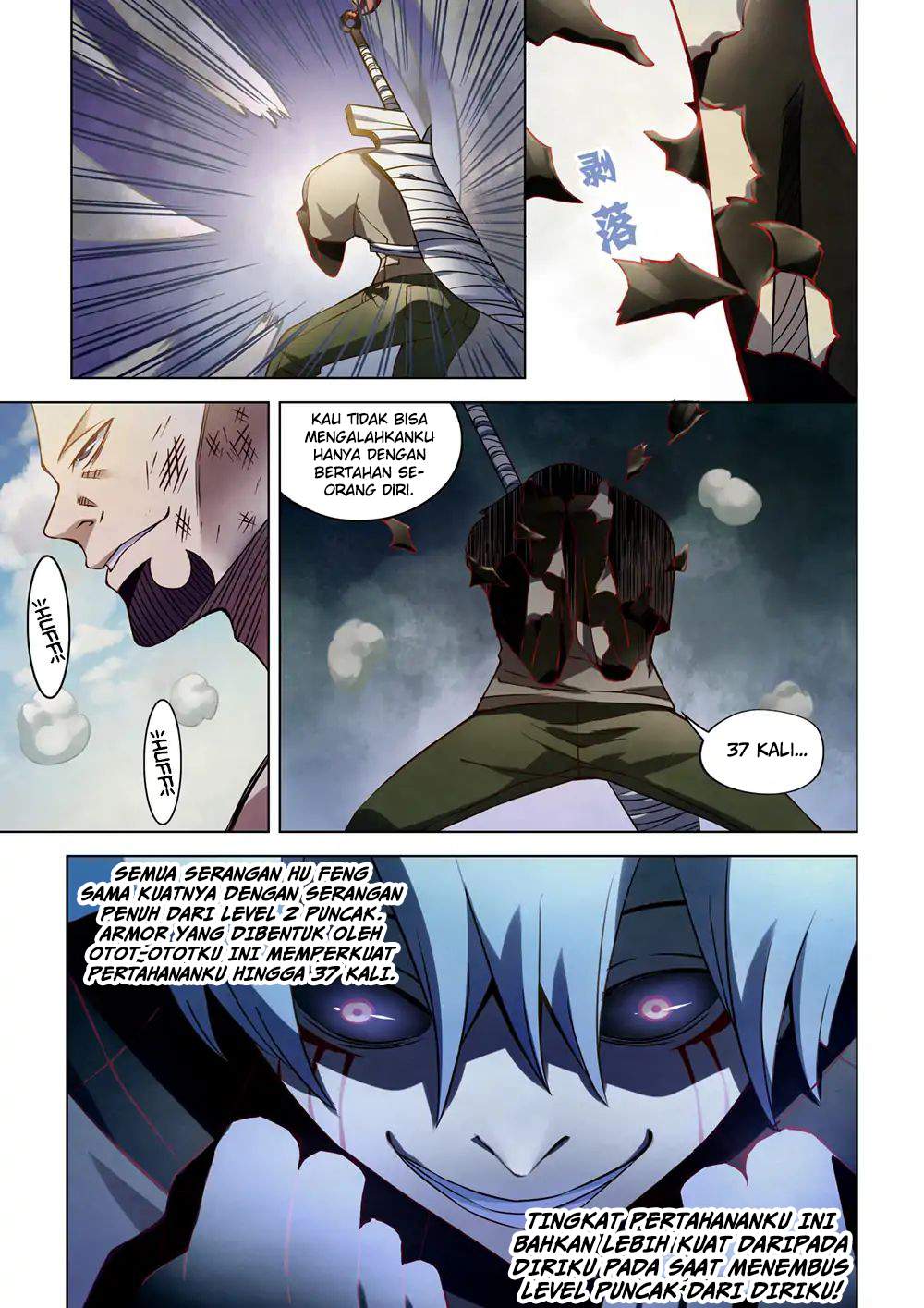 Dilarang COPAS - situs resmi www.mangacanblog.com - Komik the last human 179 - chapter 179 180 Indonesia the last human 179 - chapter 179 Terbaru 6|Baca Manga Komik Indonesia|Mangacan