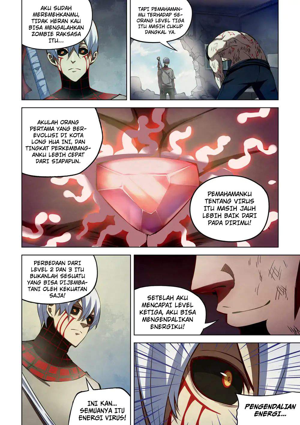 Dilarang COPAS - situs resmi www.mangacanblog.com - Komik the last human 179 - chapter 179 180 Indonesia the last human 179 - chapter 179 Terbaru 11|Baca Manga Komik Indonesia|Mangacan