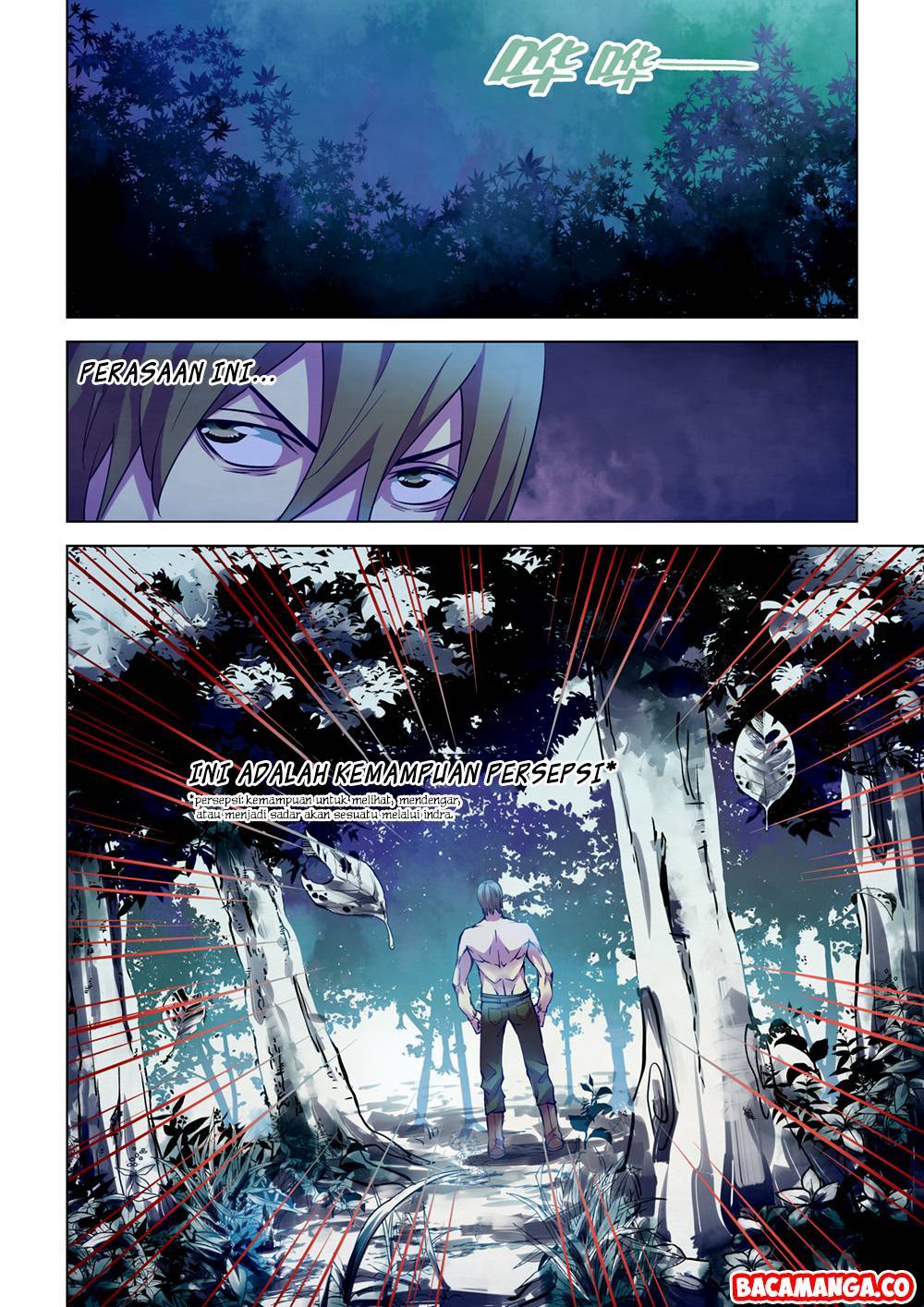 Dilarang COPAS - situs resmi www.mangacanblog.com - Komik the last human 197 - chapter 197 198 Indonesia the last human 197 - chapter 197 Terbaru 5|Baca Manga Komik Indonesia|Mangacan