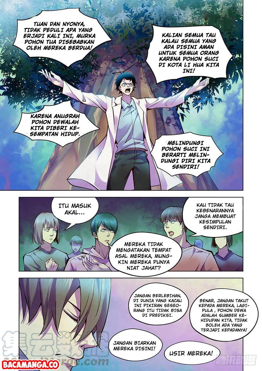 Dilarang COPAS - situs resmi www.mangacanblog.com - Komik the last human 216 - chapter 216 217 Indonesia the last human 216 - chapter 216 Terbaru 8|Baca Manga Komik Indonesia|Mangacan