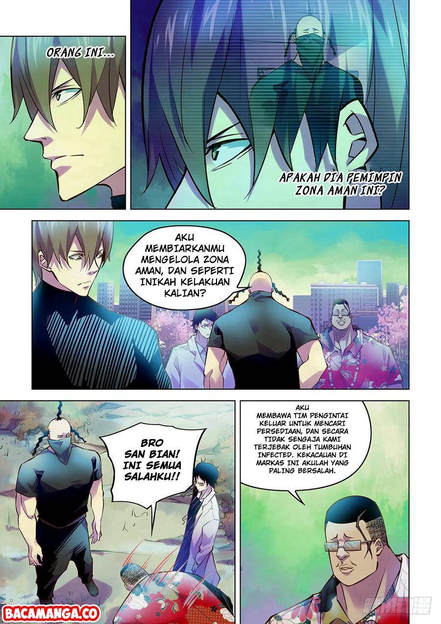 Dilarang COPAS - situs resmi www.mangacanblog.com - Komik the last human 217 - chapter 217 218 Indonesia the last human 217 - chapter 217 Terbaru 6|Baca Manga Komik Indonesia|Mangacan