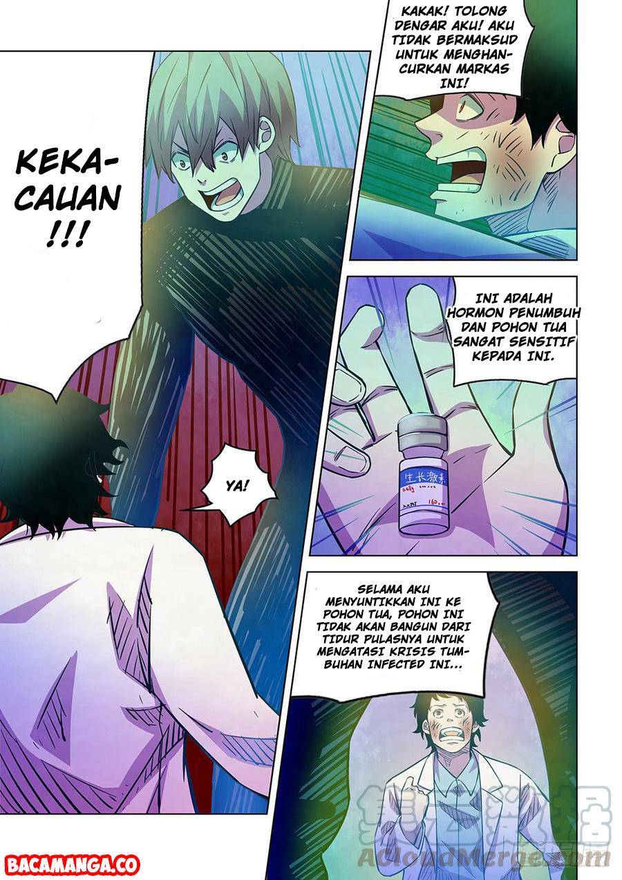 Dilarang COPAS - situs resmi www.mangacanblog.com - Komik the last human 219 - chapter 219 220 Indonesia the last human 219 - chapter 219 Terbaru 12|Baca Manga Komik Indonesia|Mangacan