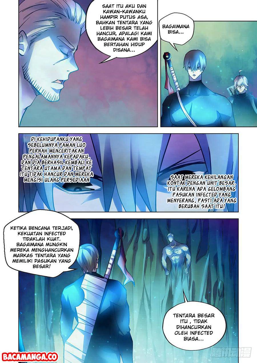 Dilarang COPAS - situs resmi www.mangacanblog.com - Komik the last human 223 - chapter 223 224 Indonesia the last human 223 - chapter 223 Terbaru 13|Baca Manga Komik Indonesia|Mangacan