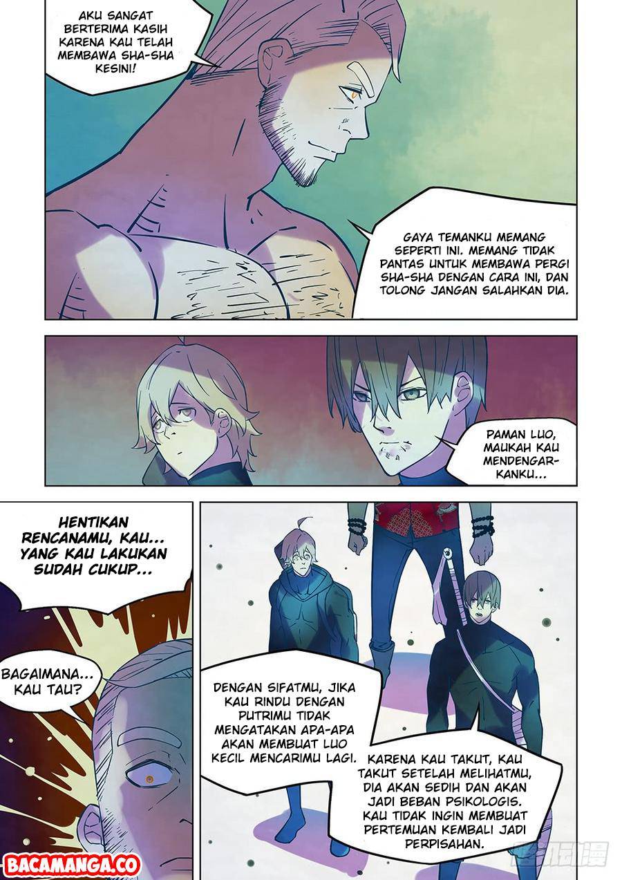 Dilarang COPAS - situs resmi www.mangacanblog.com - Komik the last human 224 - chapter 224 225 Indonesia the last human 224 - chapter 224 Terbaru 13|Baca Manga Komik Indonesia|Mangacan