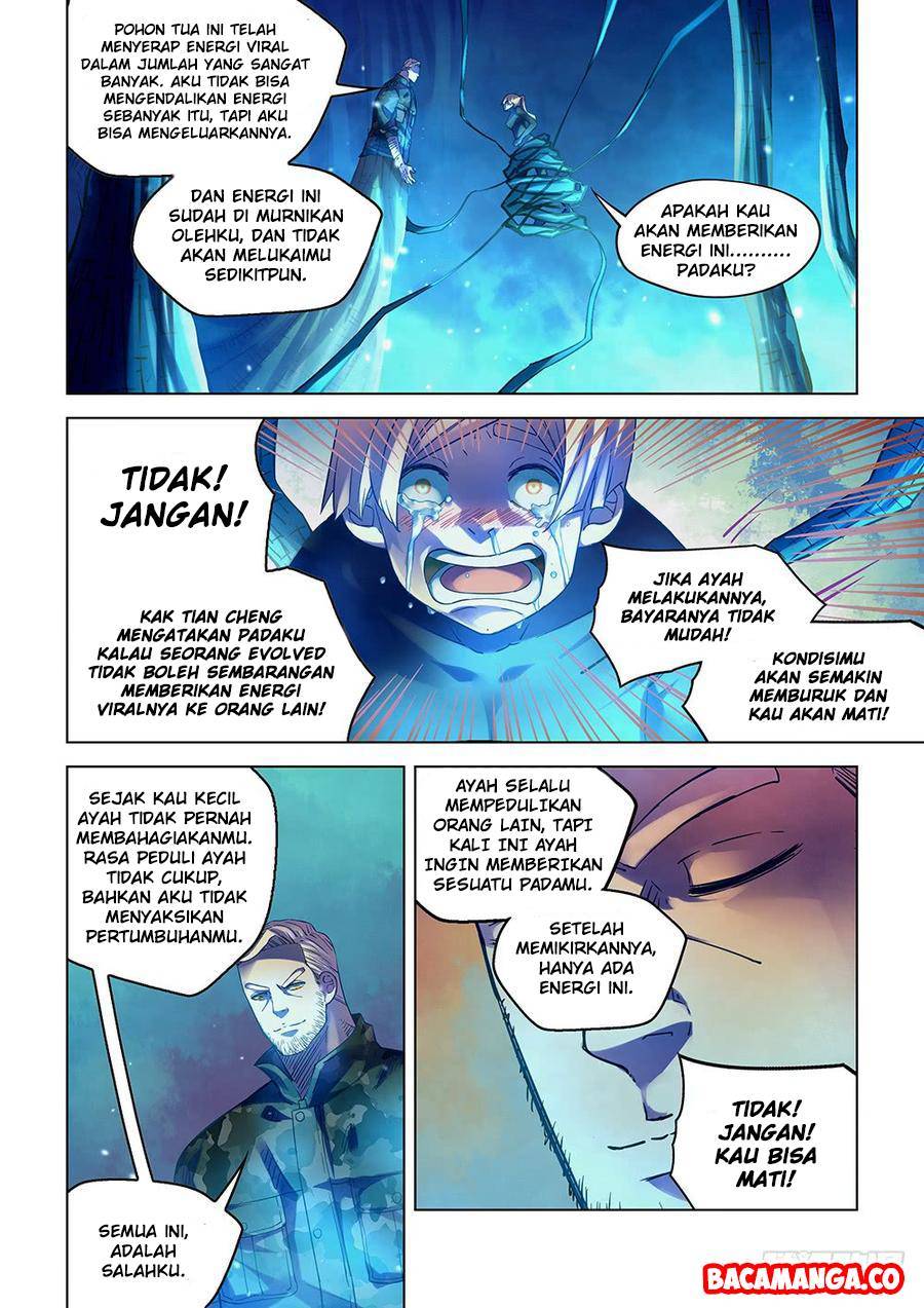 Dilarang COPAS - situs resmi www.mangacanblog.com - Komik the last human 226 - chapter 226 227 Indonesia the last human 226 - chapter 226 Terbaru 6|Baca Manga Komik Indonesia|Mangacan