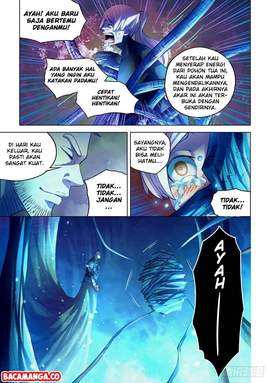 Dilarang COPAS - situs resmi www.mangacanblog.com - Komik the last human 226 - chapter 226 227 Indonesia the last human 226 - chapter 226 Terbaru 7|Baca Manga Komik Indonesia|Mangacan