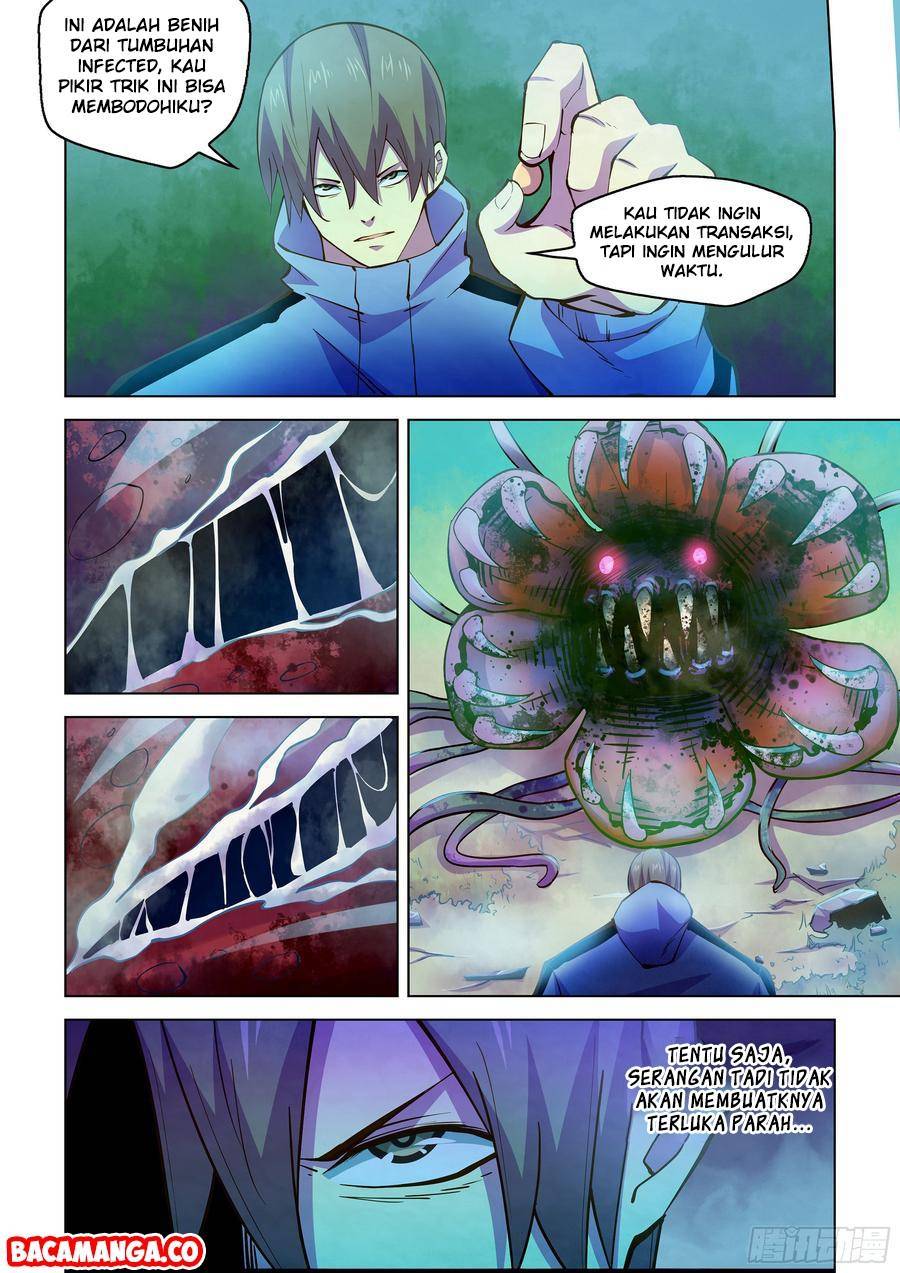 Dilarang COPAS - situs resmi www.mangacanblog.com - Komik the last human 241 - chapter 241 242 Indonesia the last human 241 - chapter 241 Terbaru 3|Baca Manga Komik Indonesia|Mangacan