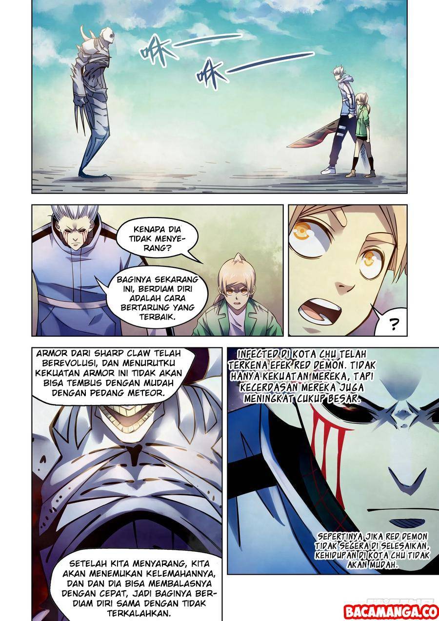 Dilarang COPAS - situs resmi www.mangacanblog.com - Komik the last human 265 - chapter 265 266 Indonesia the last human 265 - chapter 265 Terbaru 4|Baca Manga Komik Indonesia|Mangacan