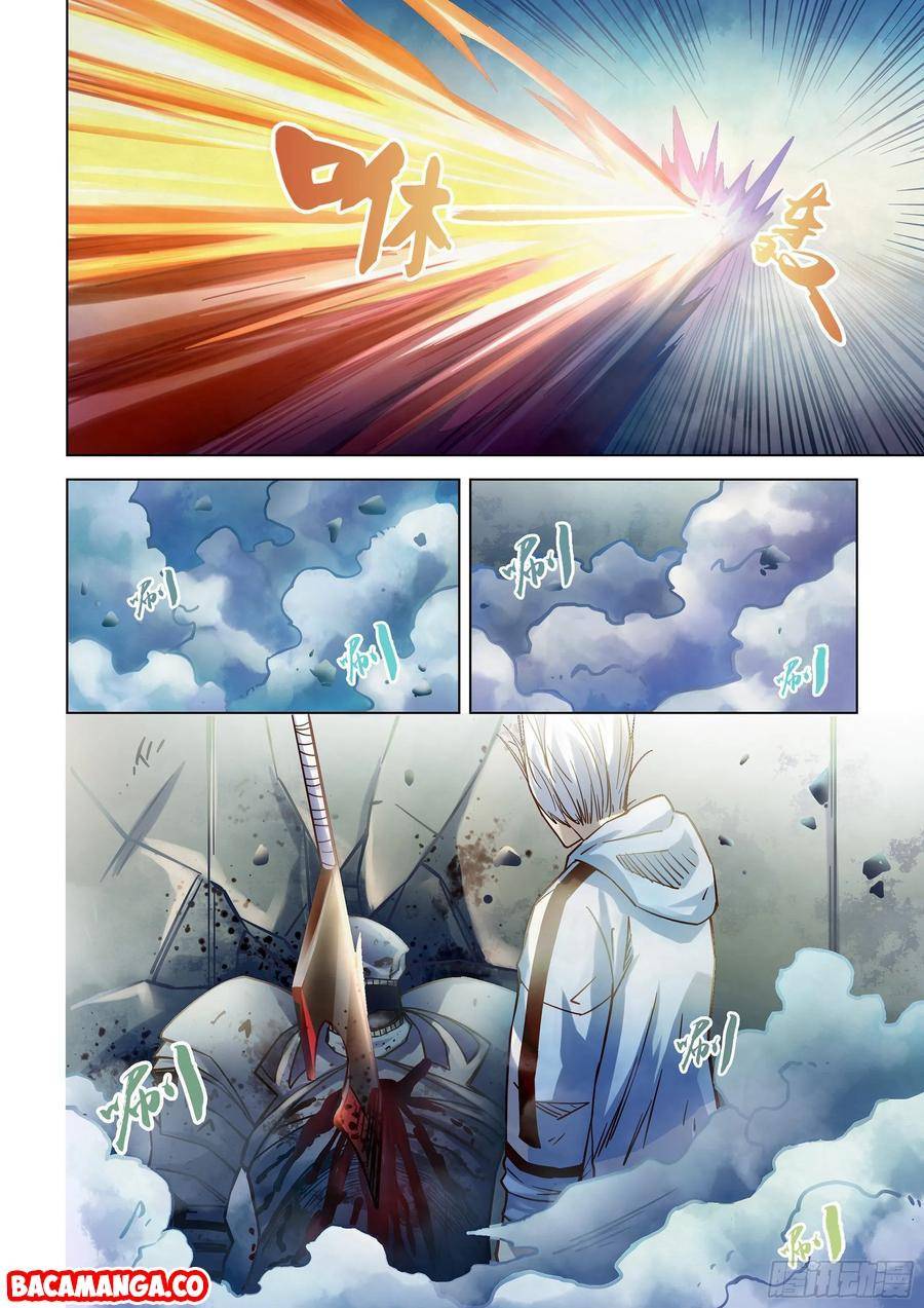 Dilarang COPAS - situs resmi www.mangacanblog.com - Komik the last human 265 - chapter 265 266 Indonesia the last human 265 - chapter 265 Terbaru 14|Baca Manga Komik Indonesia|Mangacan