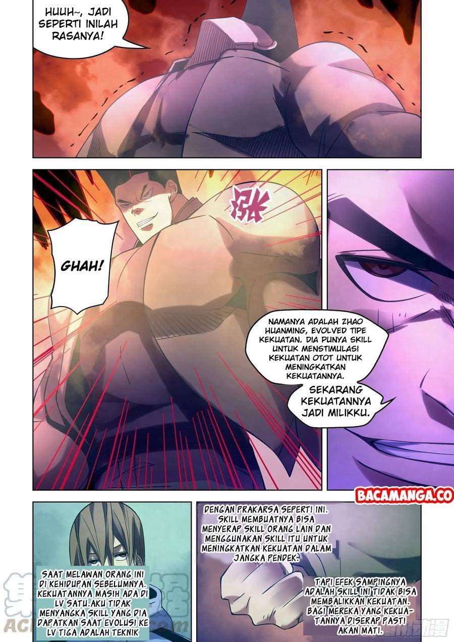 Dilarang COPAS - situs resmi www.mangacanblog.com - Komik the last human 279 - chapter 279 280 Indonesia the last human 279 - chapter 279 Terbaru 9|Baca Manga Komik Indonesia|Mangacan