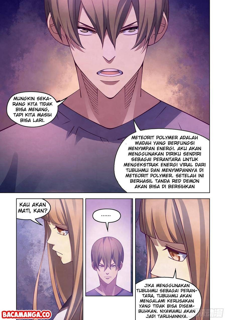 Dilarang COPAS - situs resmi www.mangacanblog.com - Komik the last human 292 - chapter 292 293 Indonesia the last human 292 - chapter 292 Terbaru 2|Baca Manga Komik Indonesia|Mangacan