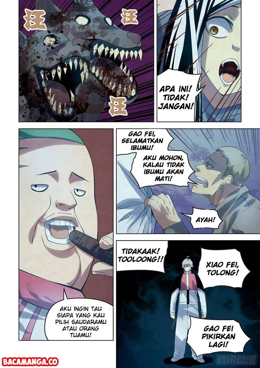 Dilarang COPAS - situs resmi www.mangacanblog.com - Komik the last human 292 - chapter 292 293 Indonesia the last human 292 - chapter 292 Terbaru 8|Baca Manga Komik Indonesia|Mangacan